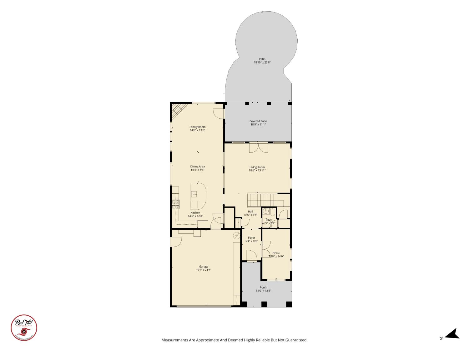 612 Plum Creek Court