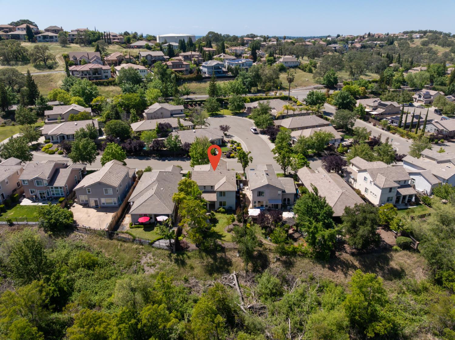 612 Plum Creek Court