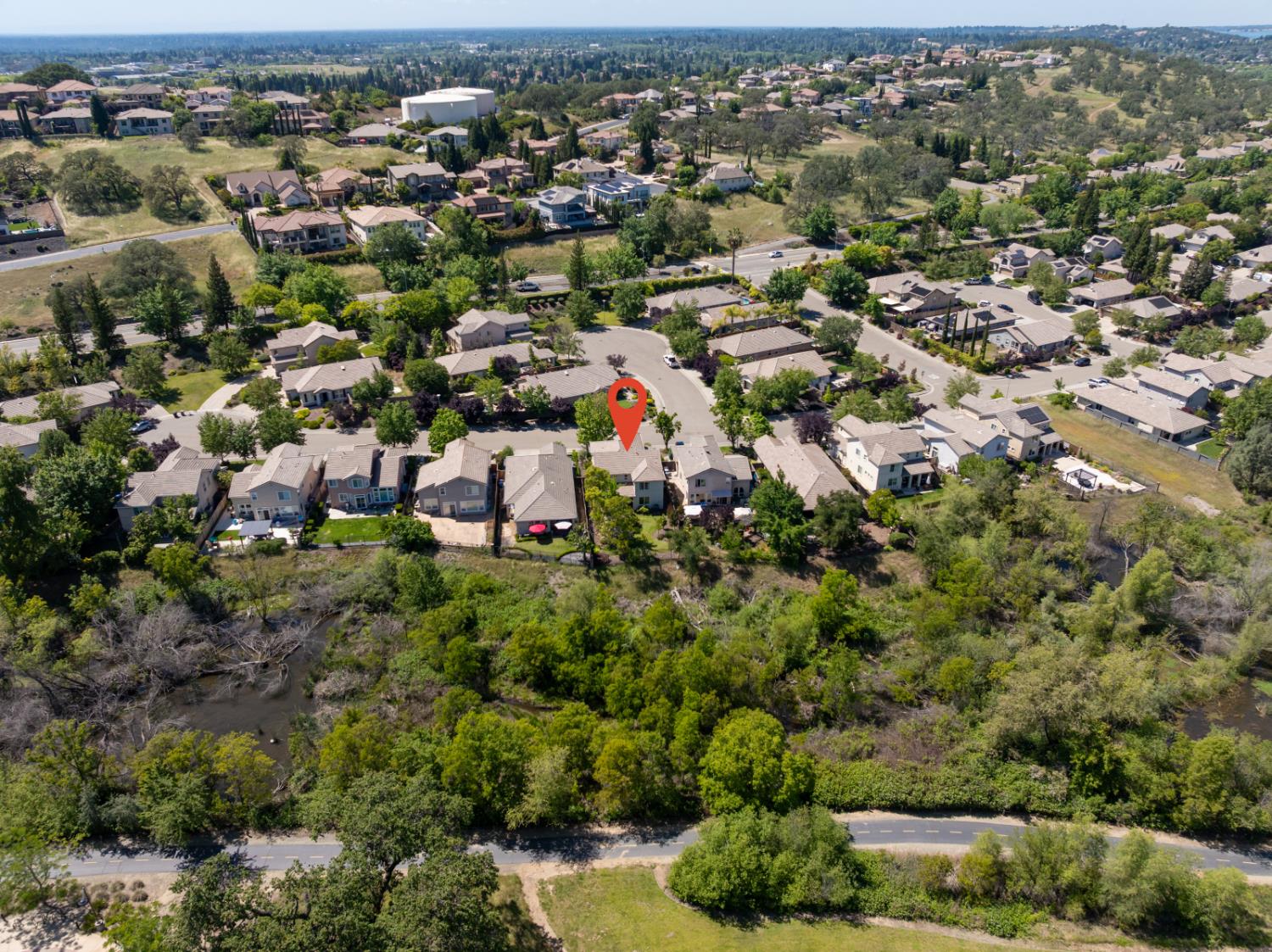 612 Plum Creek Court