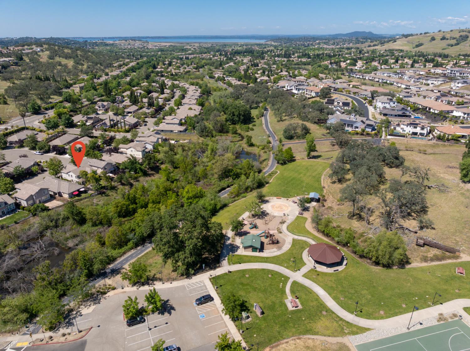 612 Plum Creek Court