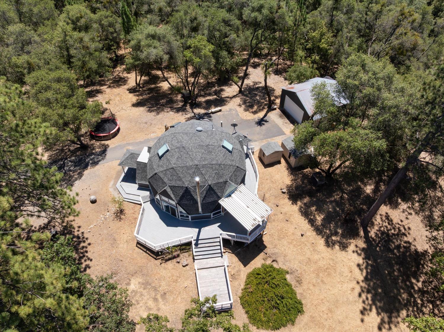 1410 Sand Ridge Road