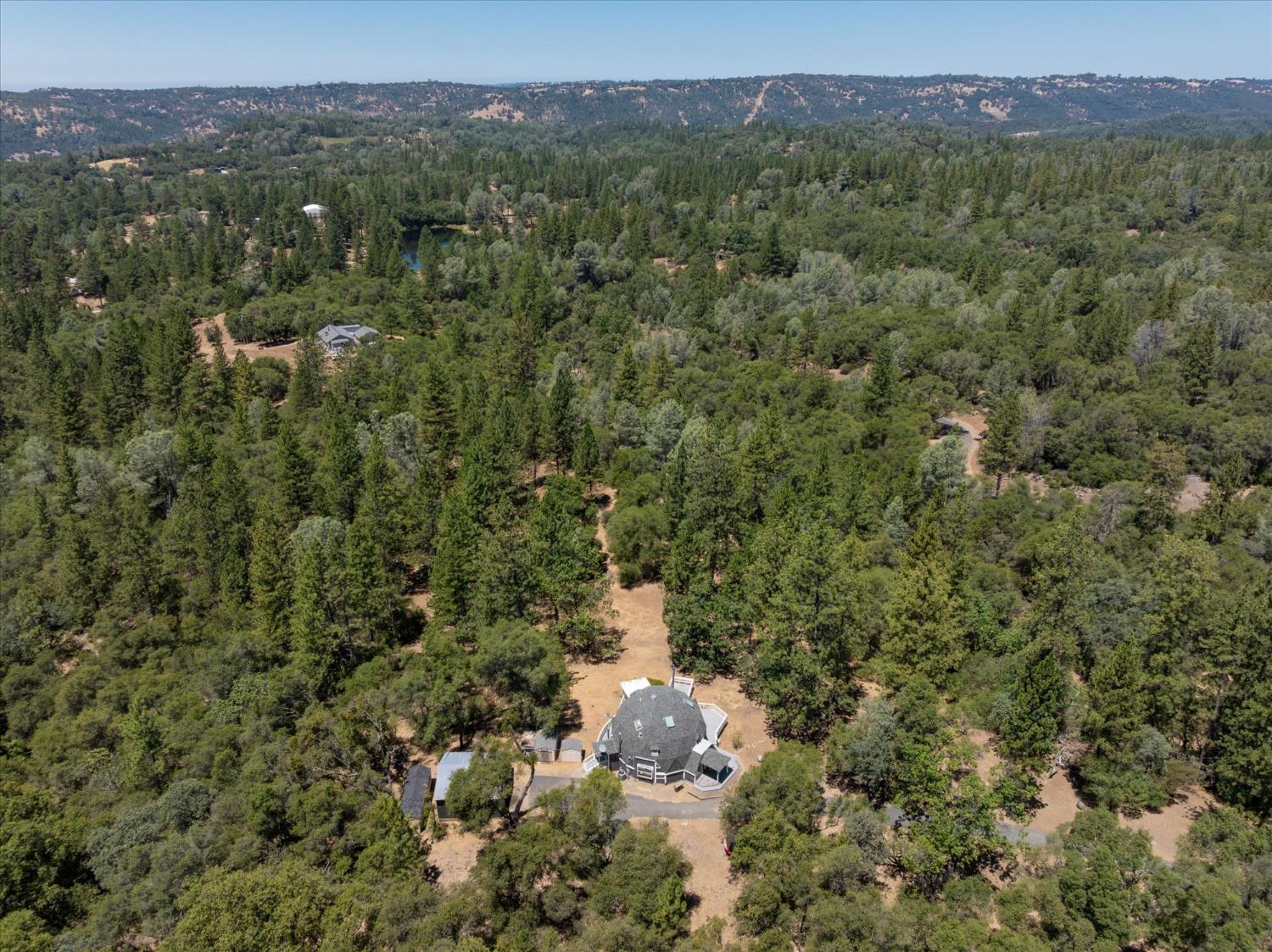 1410 Sand Ridge Road