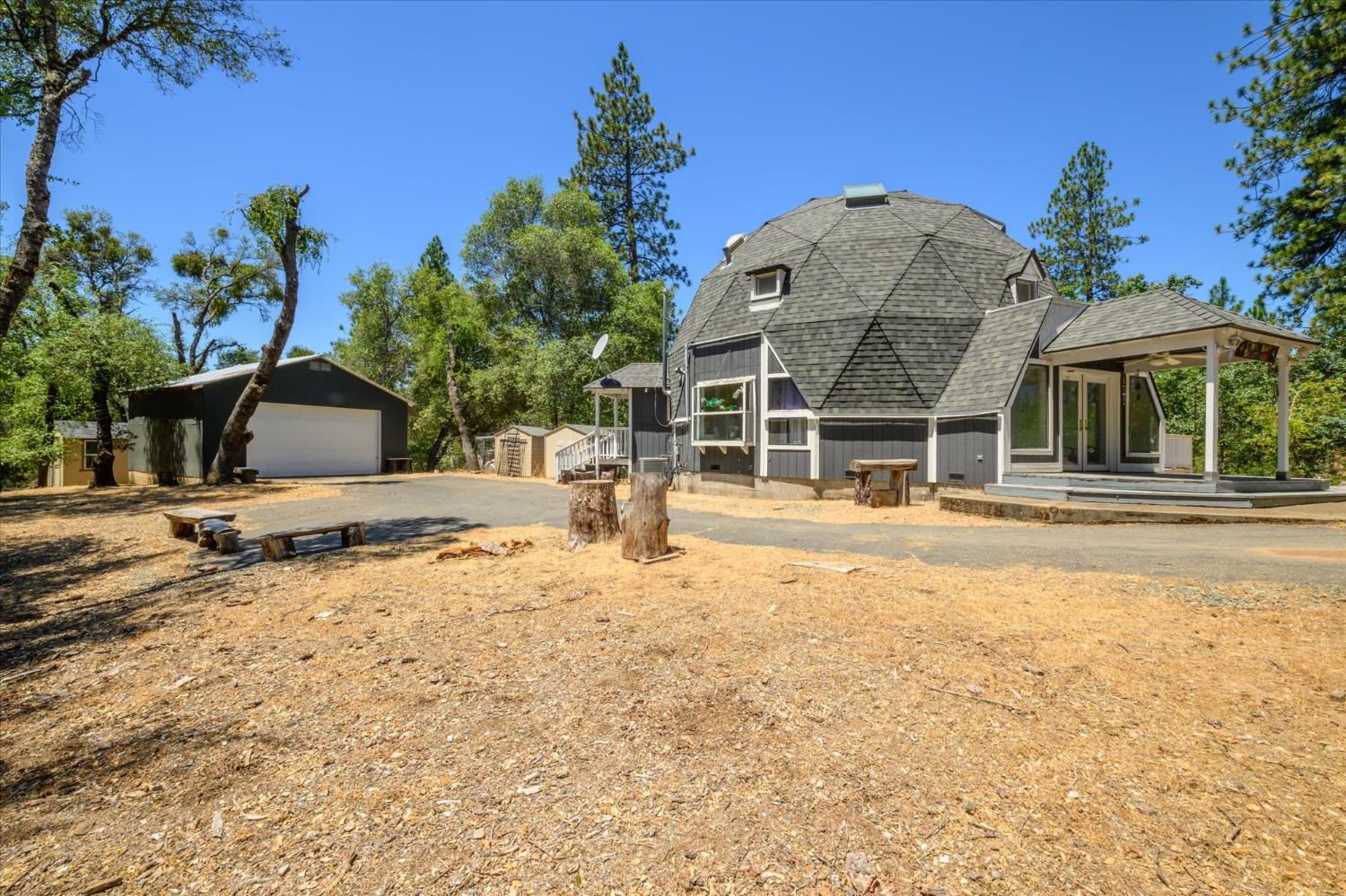 1410 Sand Ridge Road