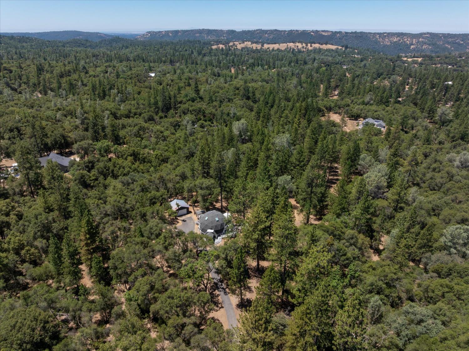 1410 Sand Ridge Road