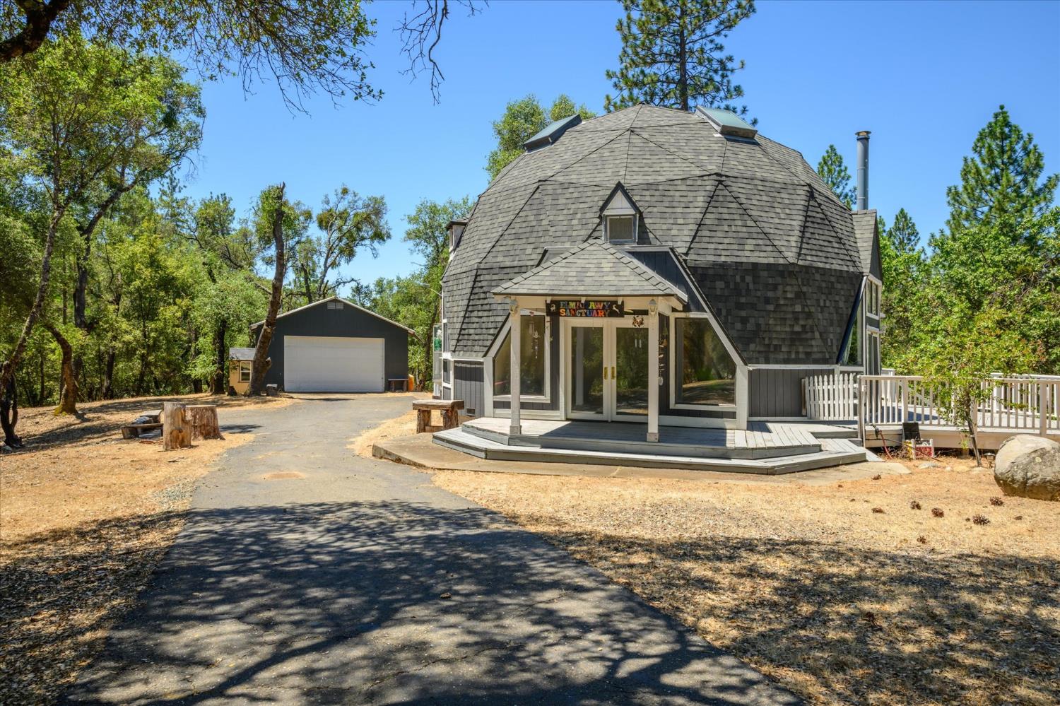 1410 Sand Ridge Road