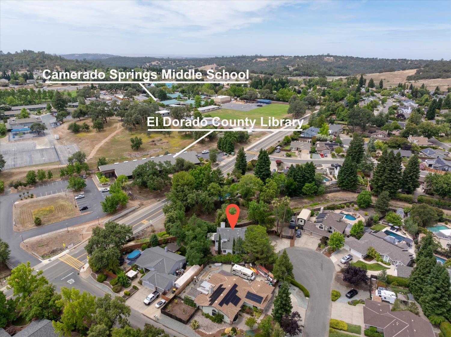 4200 Ciello Court