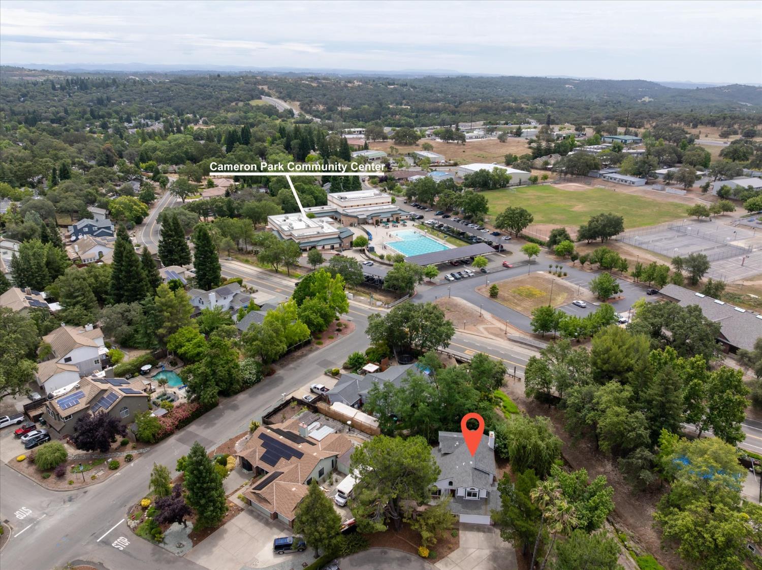 4200 Ciello Court