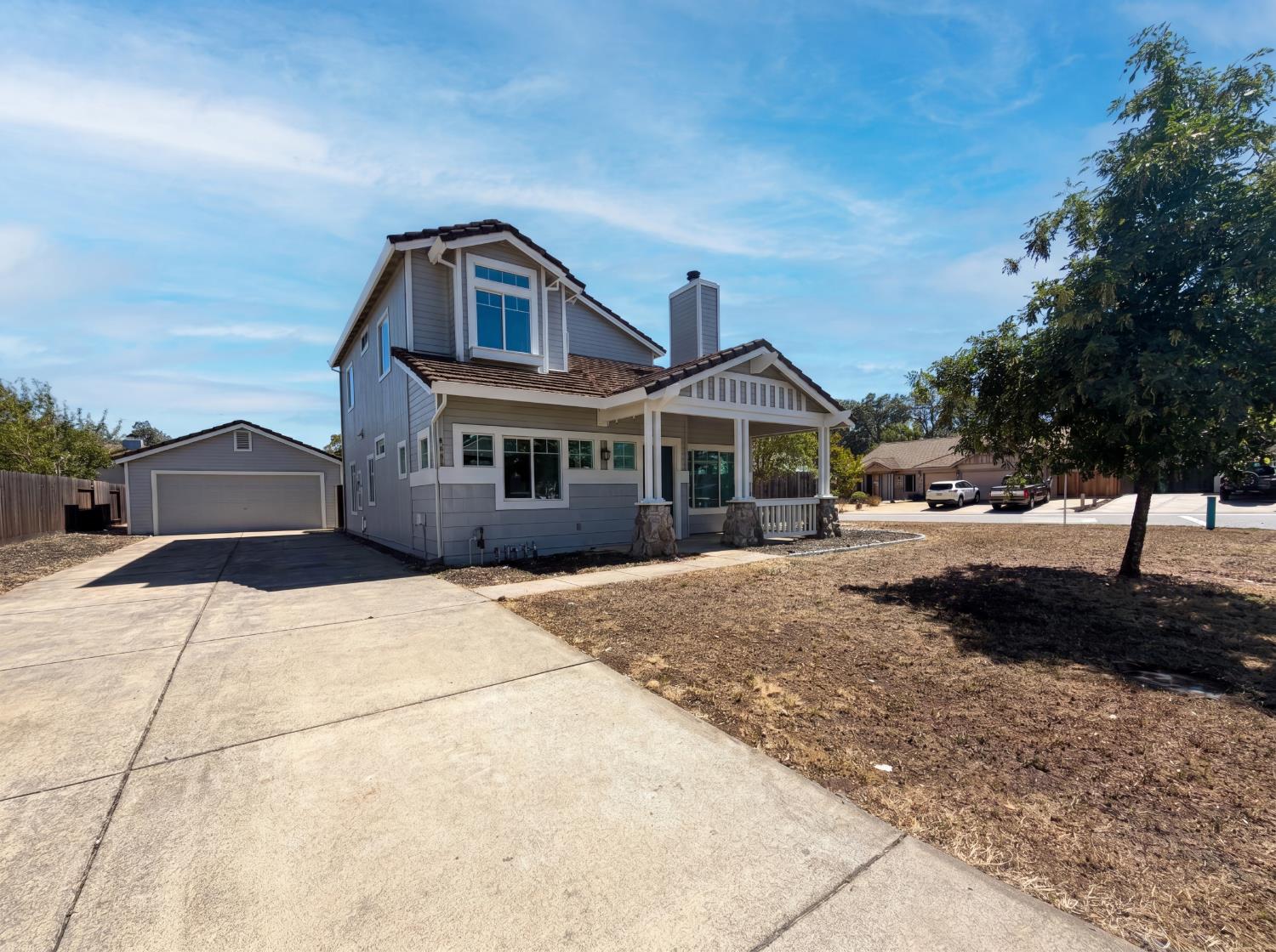 5000 Klondike Way