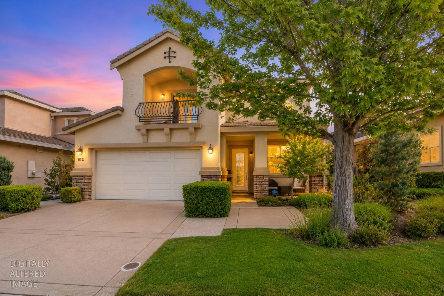 612 Plum Creek Court
