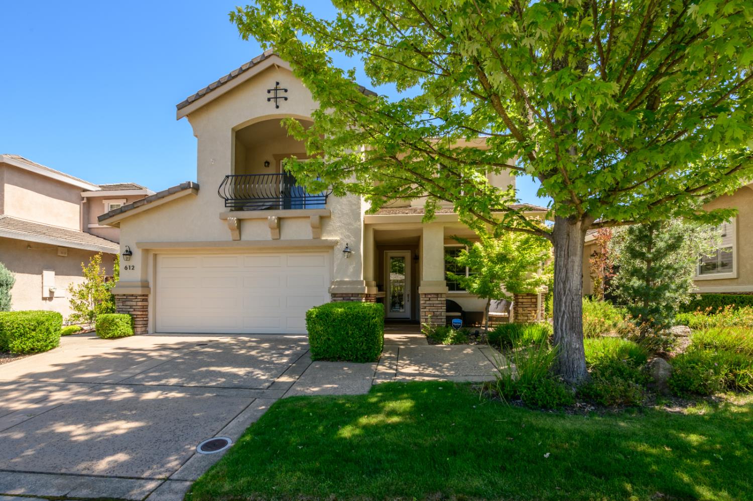 612 Plum Creek Court