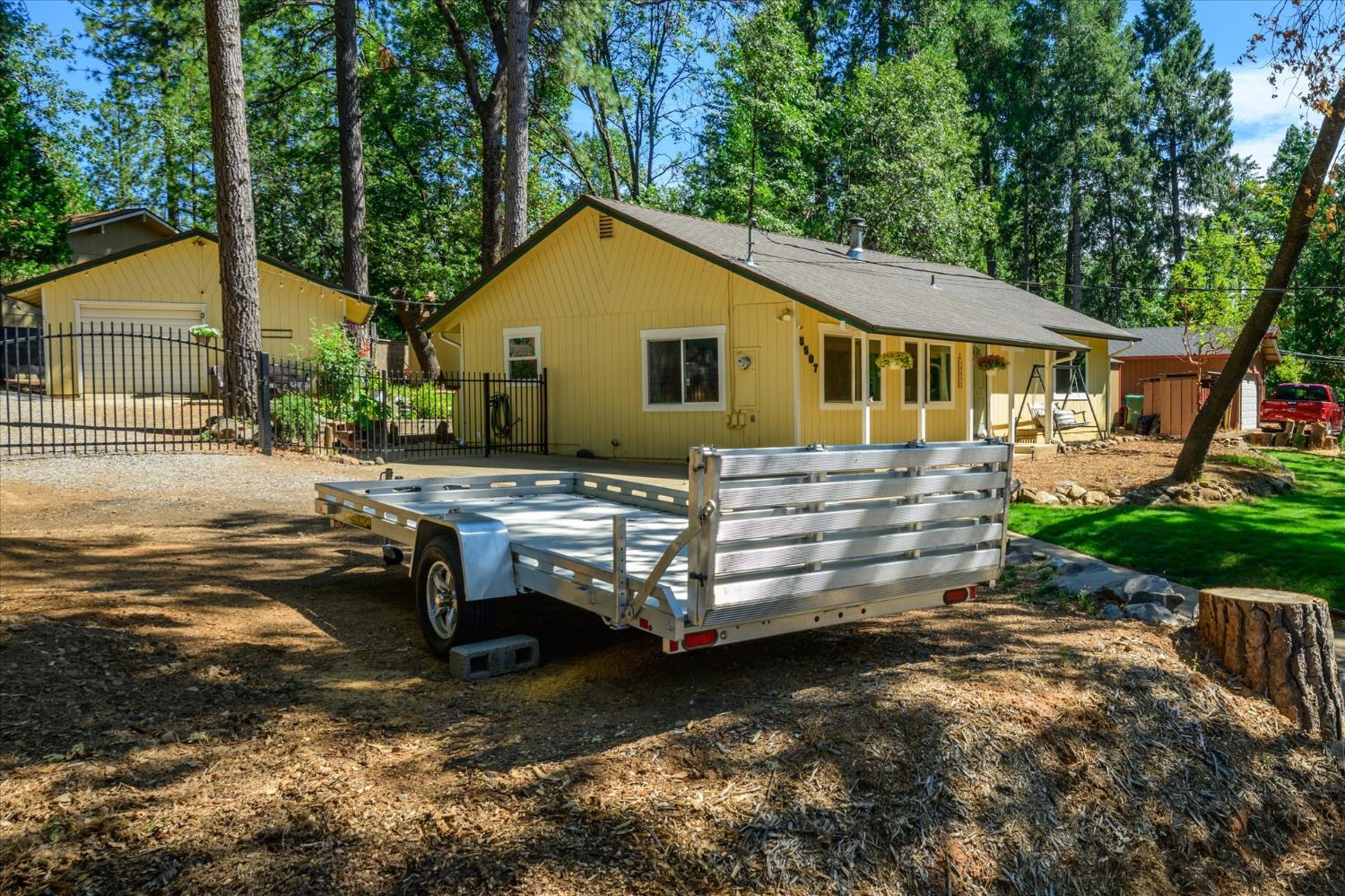 5507 Daisy Drive