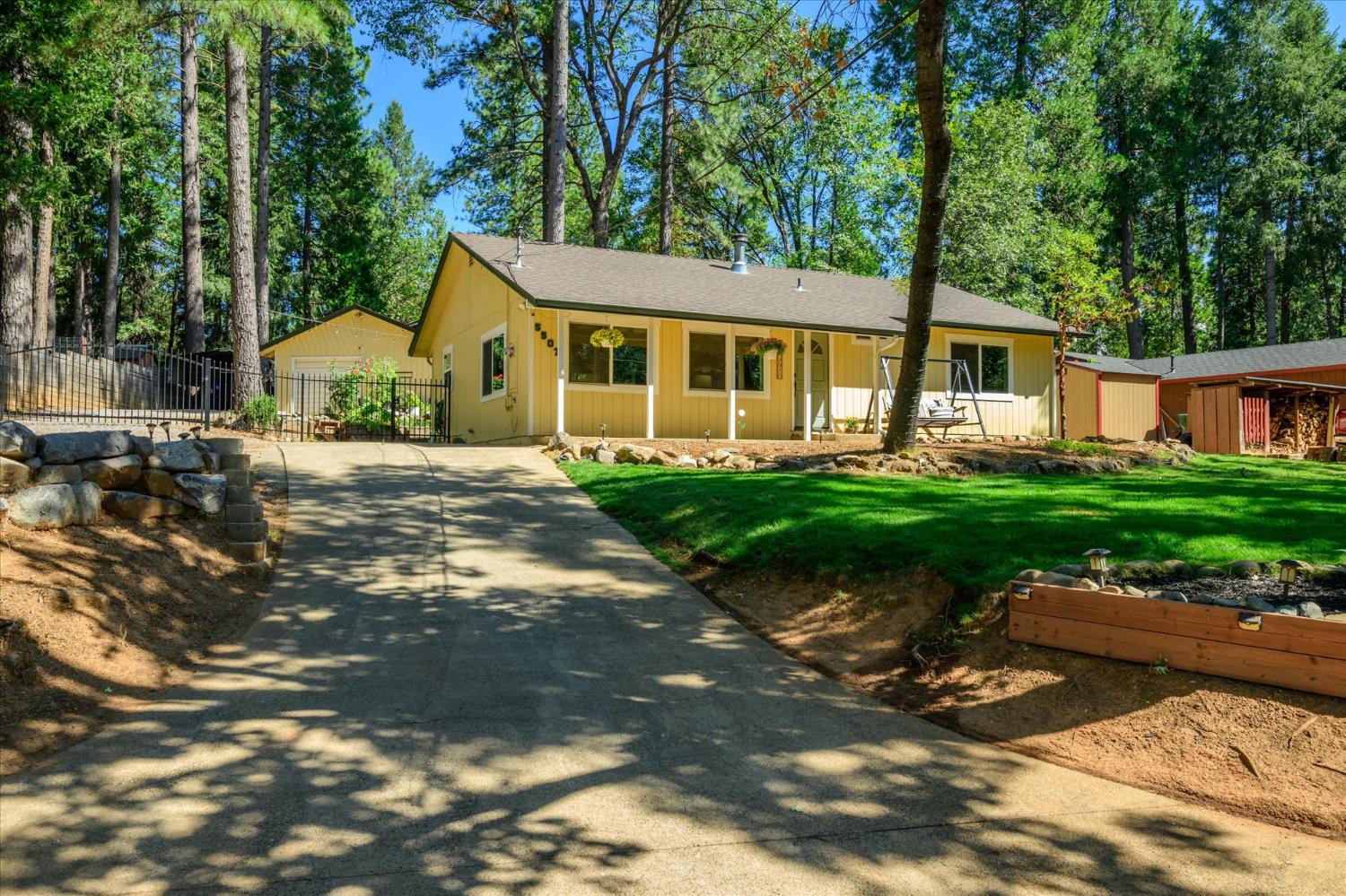 5507 Daisy Drive