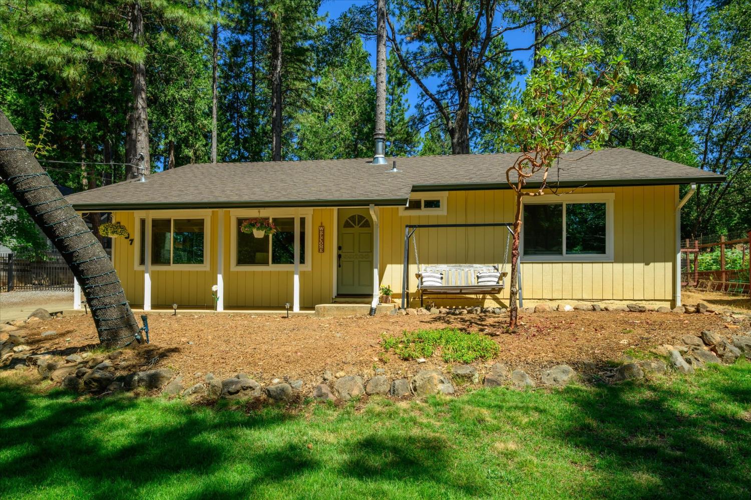 5507 Daisy Drive