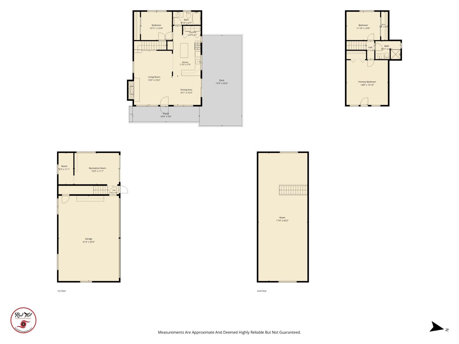 4992 Steelhead Lane