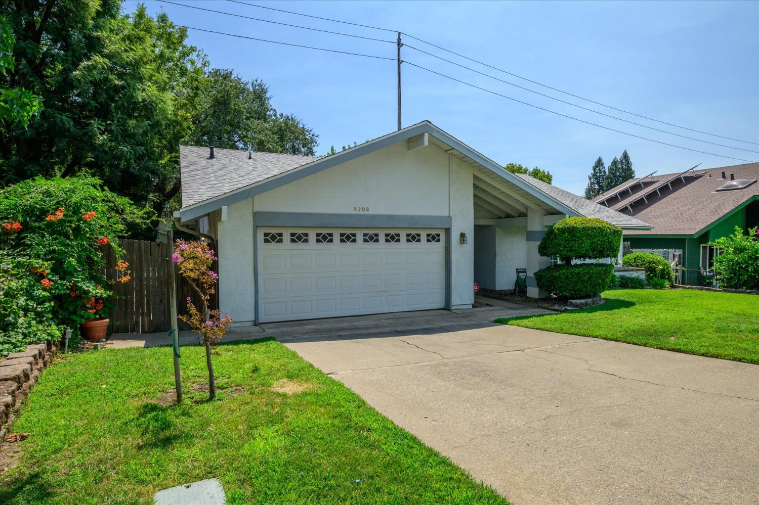 8208 War Horse Court