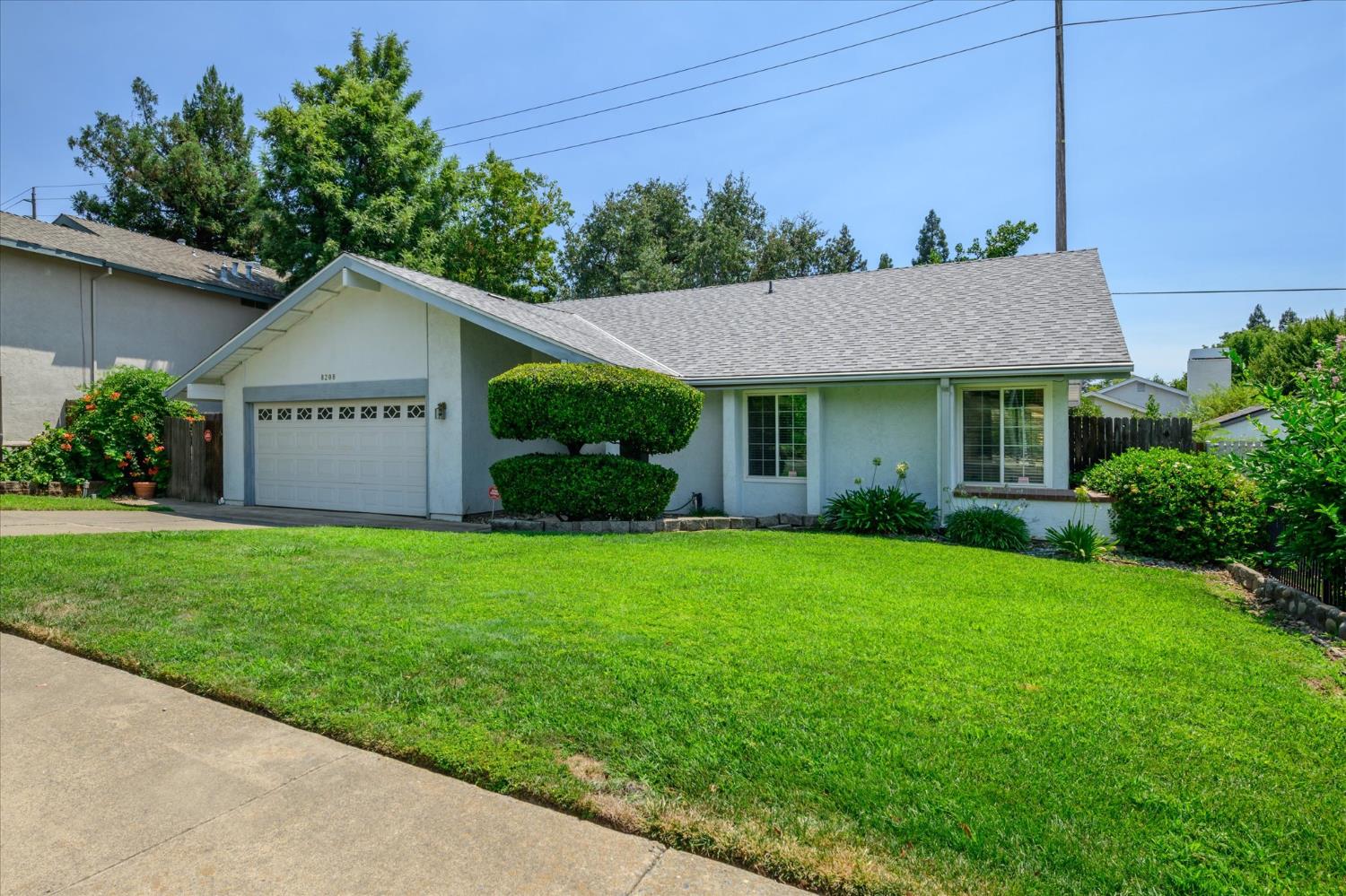 8208 War Horse Court
