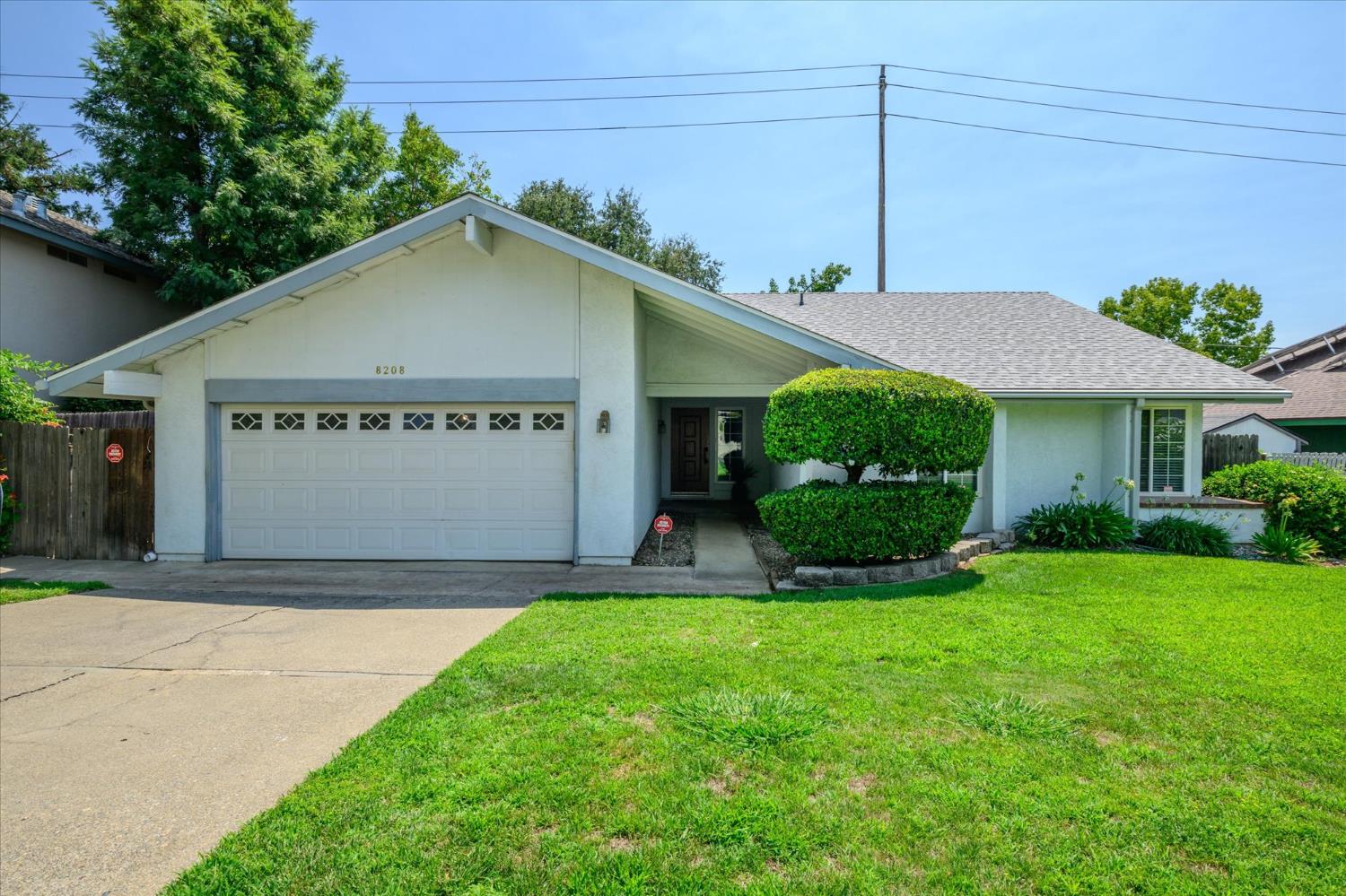 8208 War Horse Court