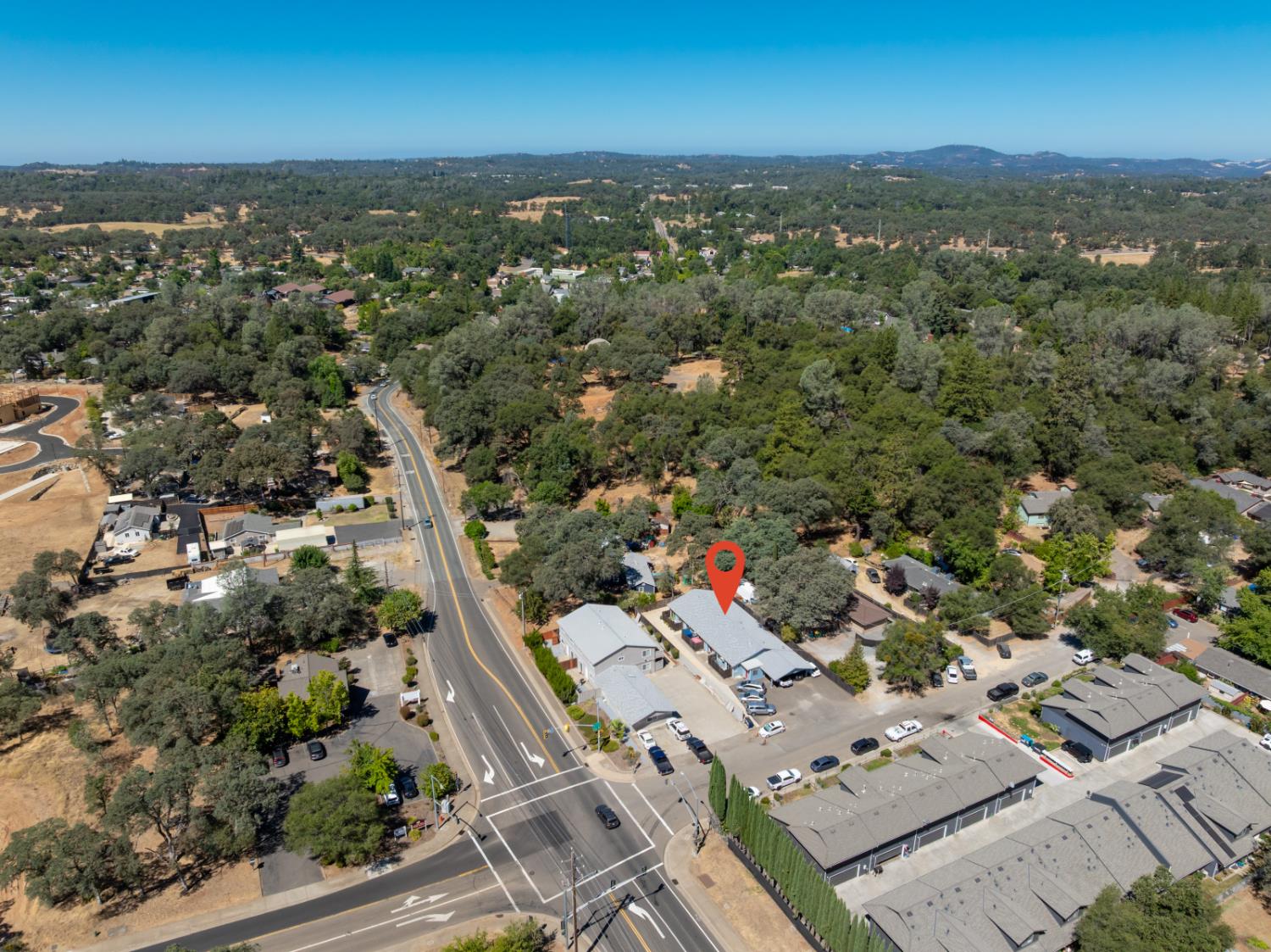 4180 Oro Lane