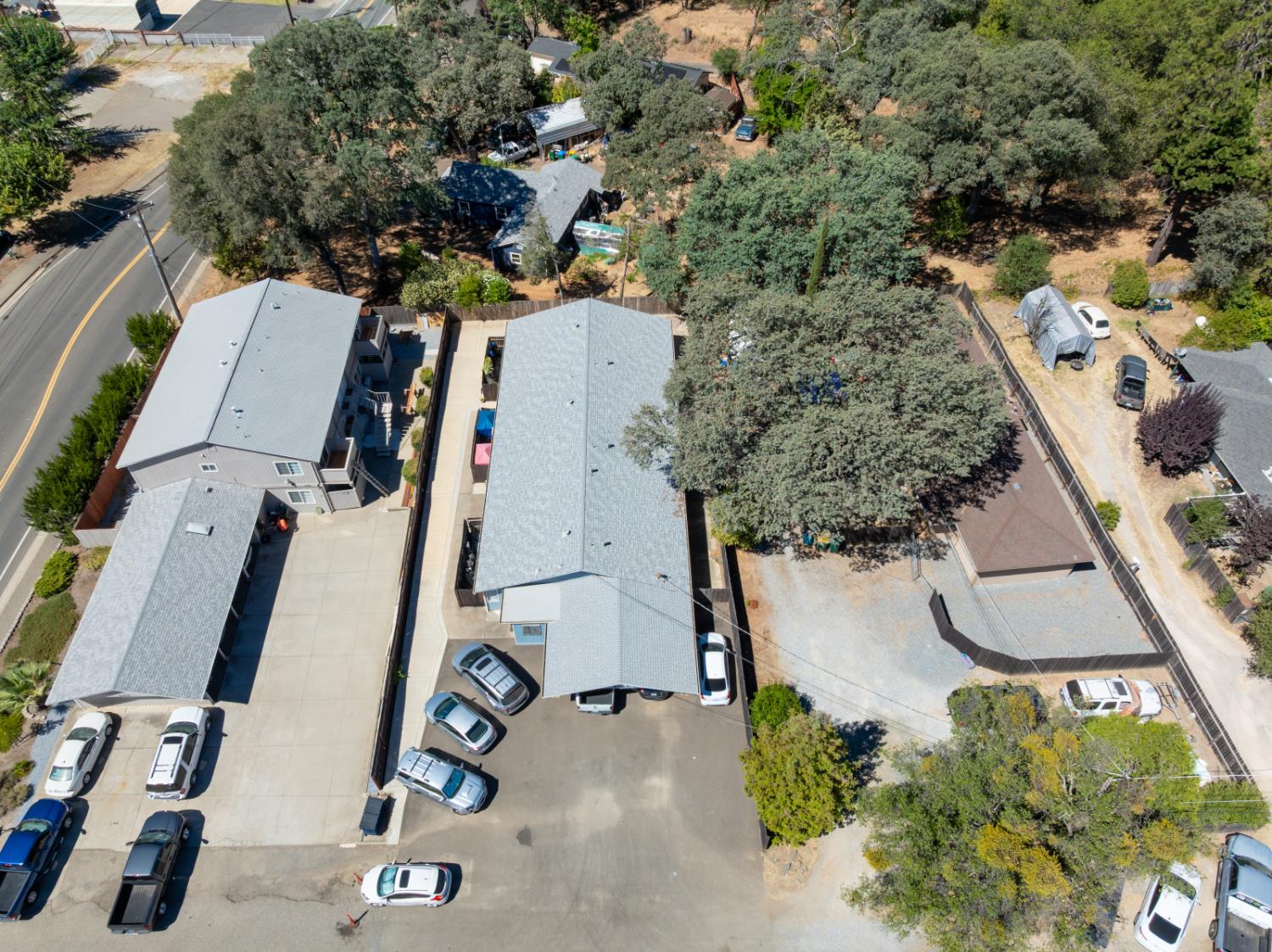 4180 Oro Lane