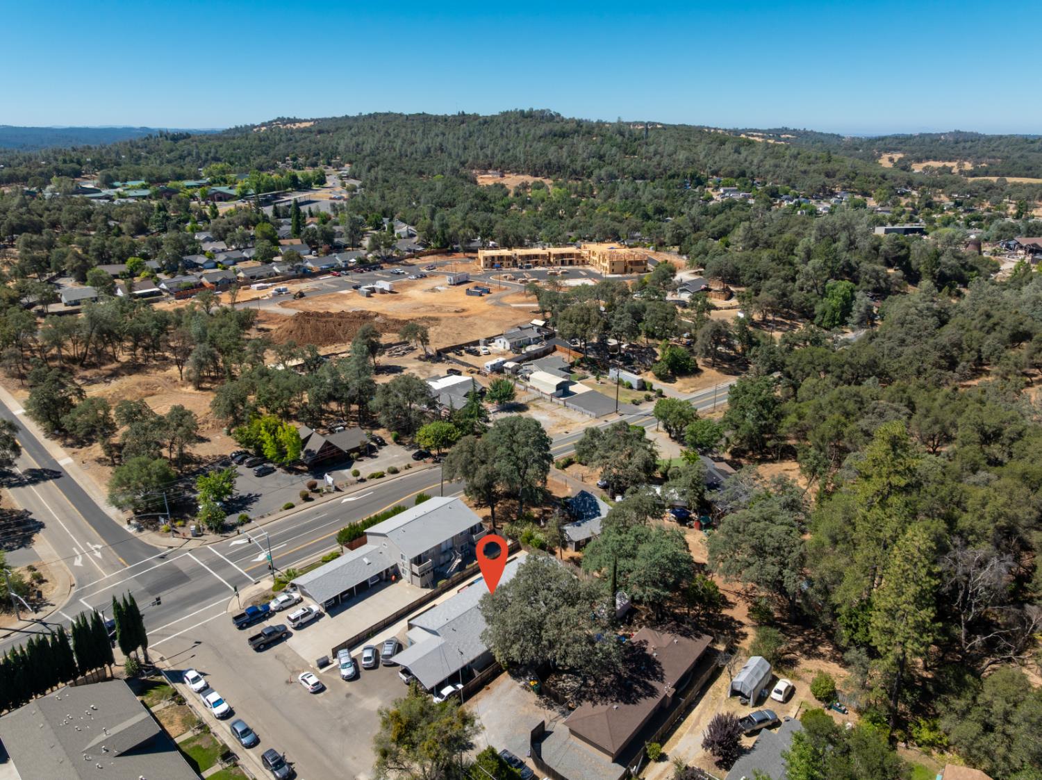4180 Oro Lane