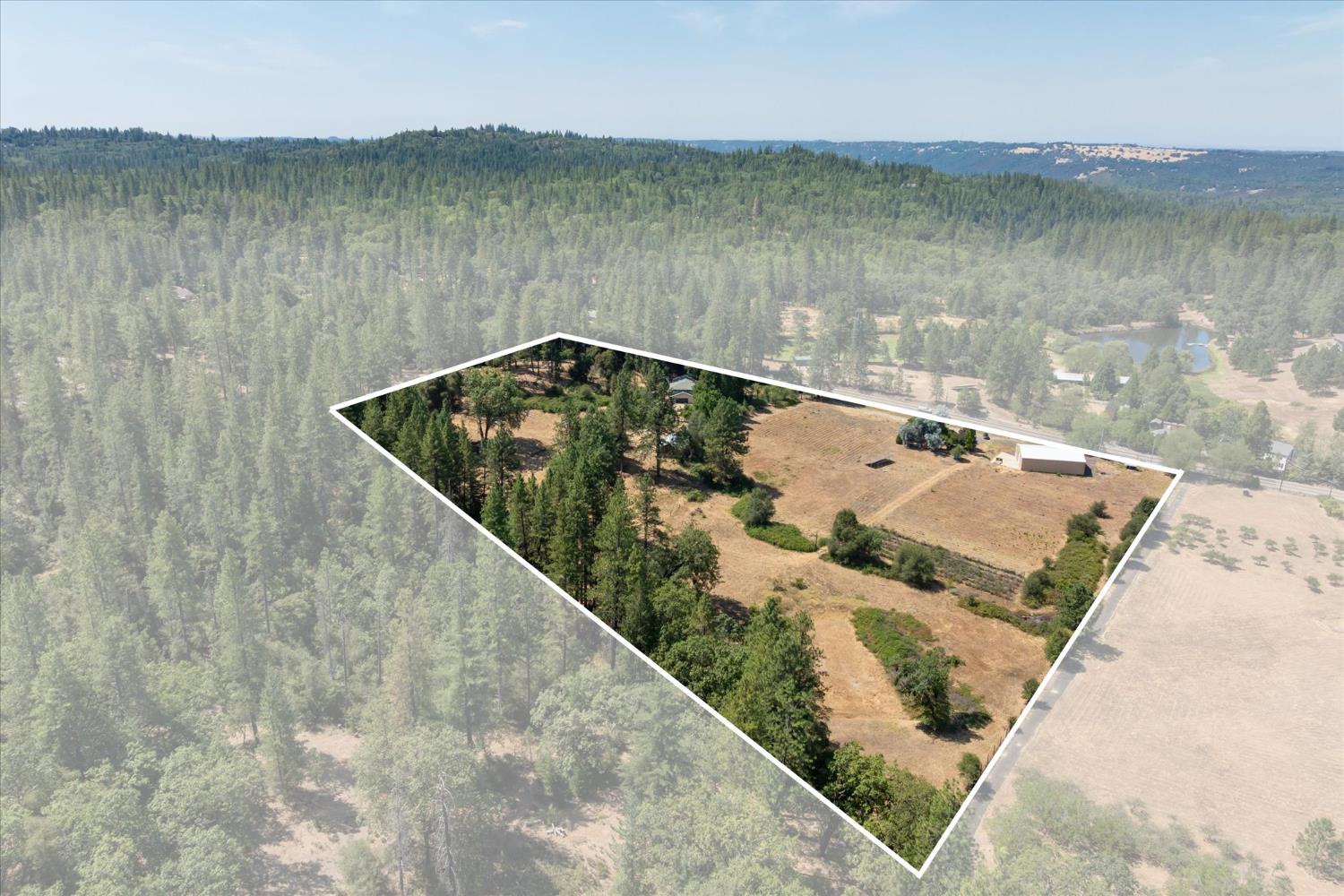 1589 Pleasant Valley Road