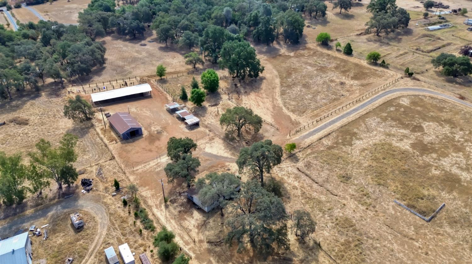 2970 Sierra Vista Road