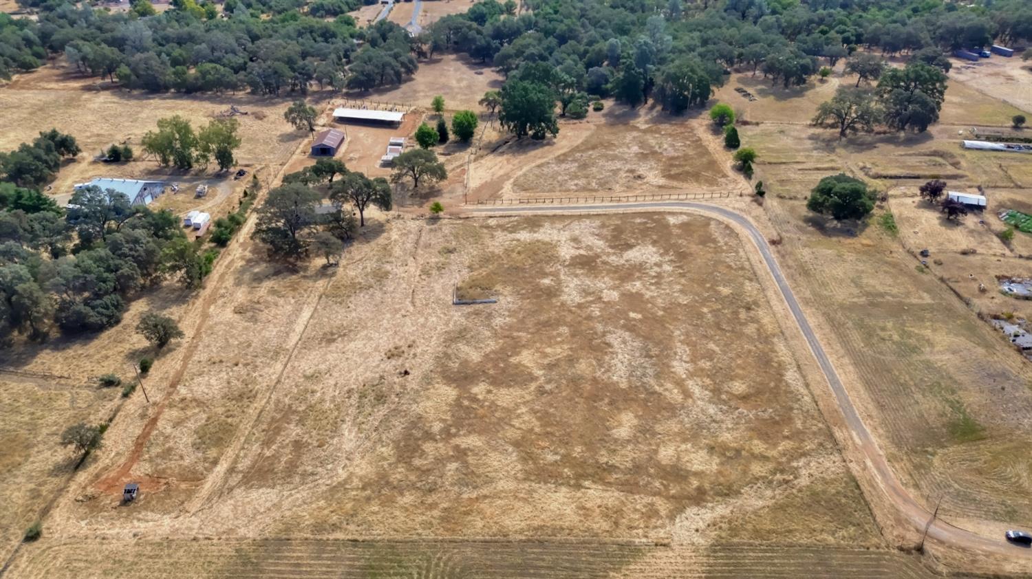 2970 Sierra Vista Road