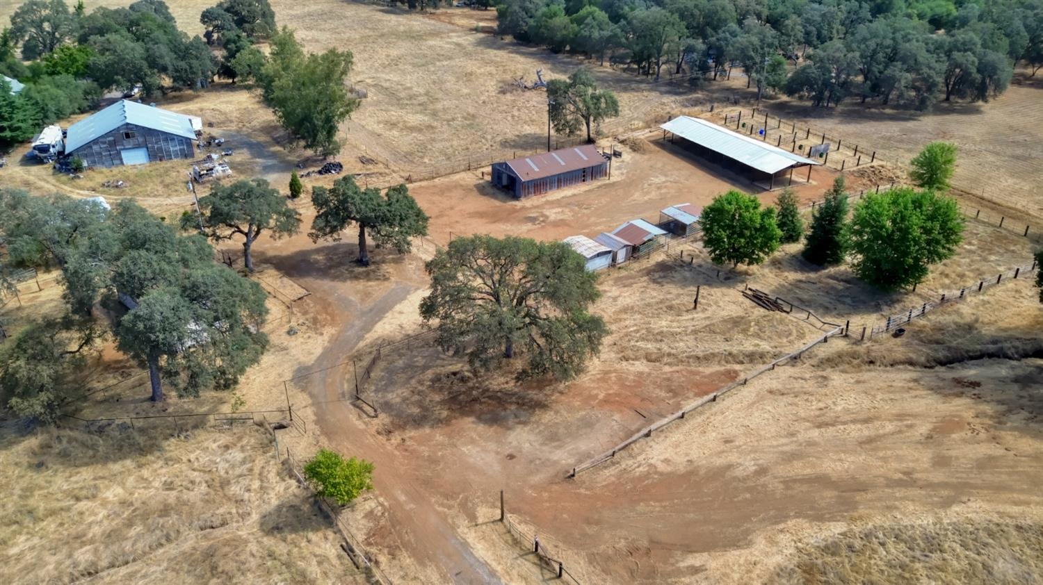 2970 Sierra Vista Road
