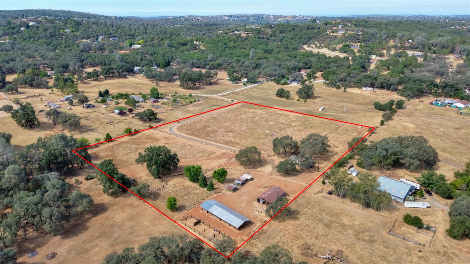 2970 Sierra Vista Road