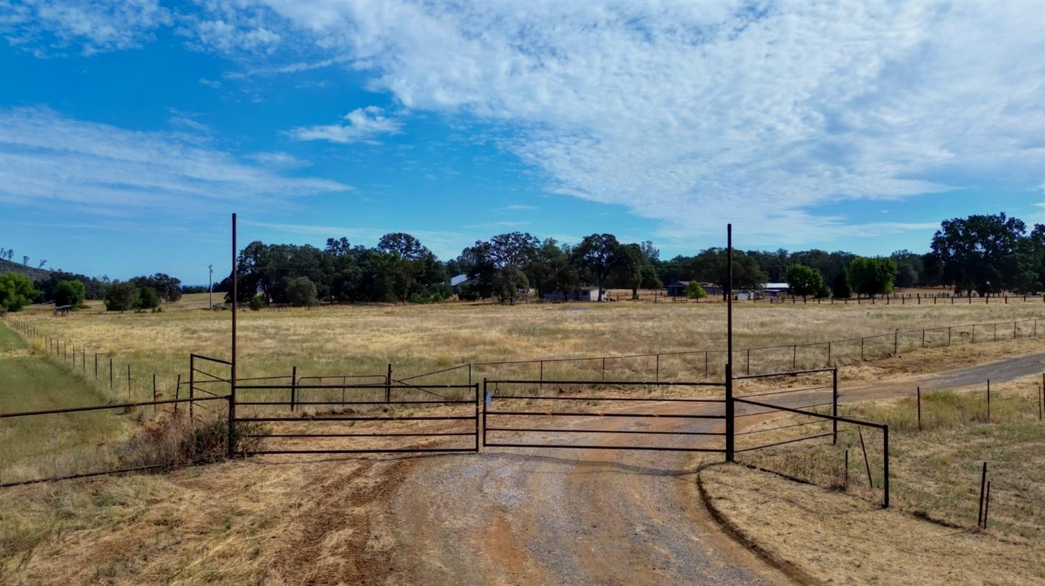 2970 Sierra Vista Road