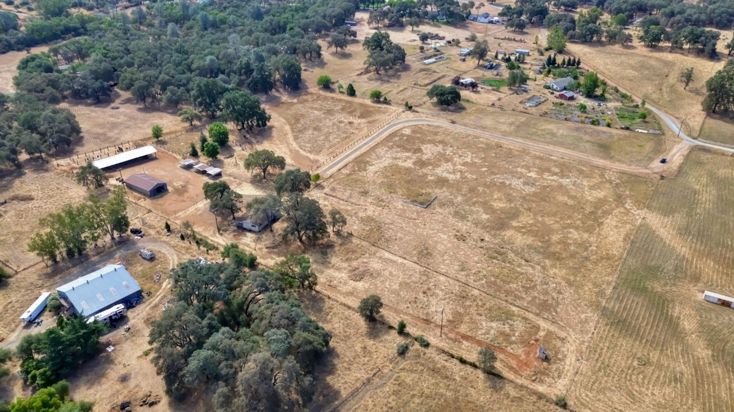 2970 Sierra Vista Road