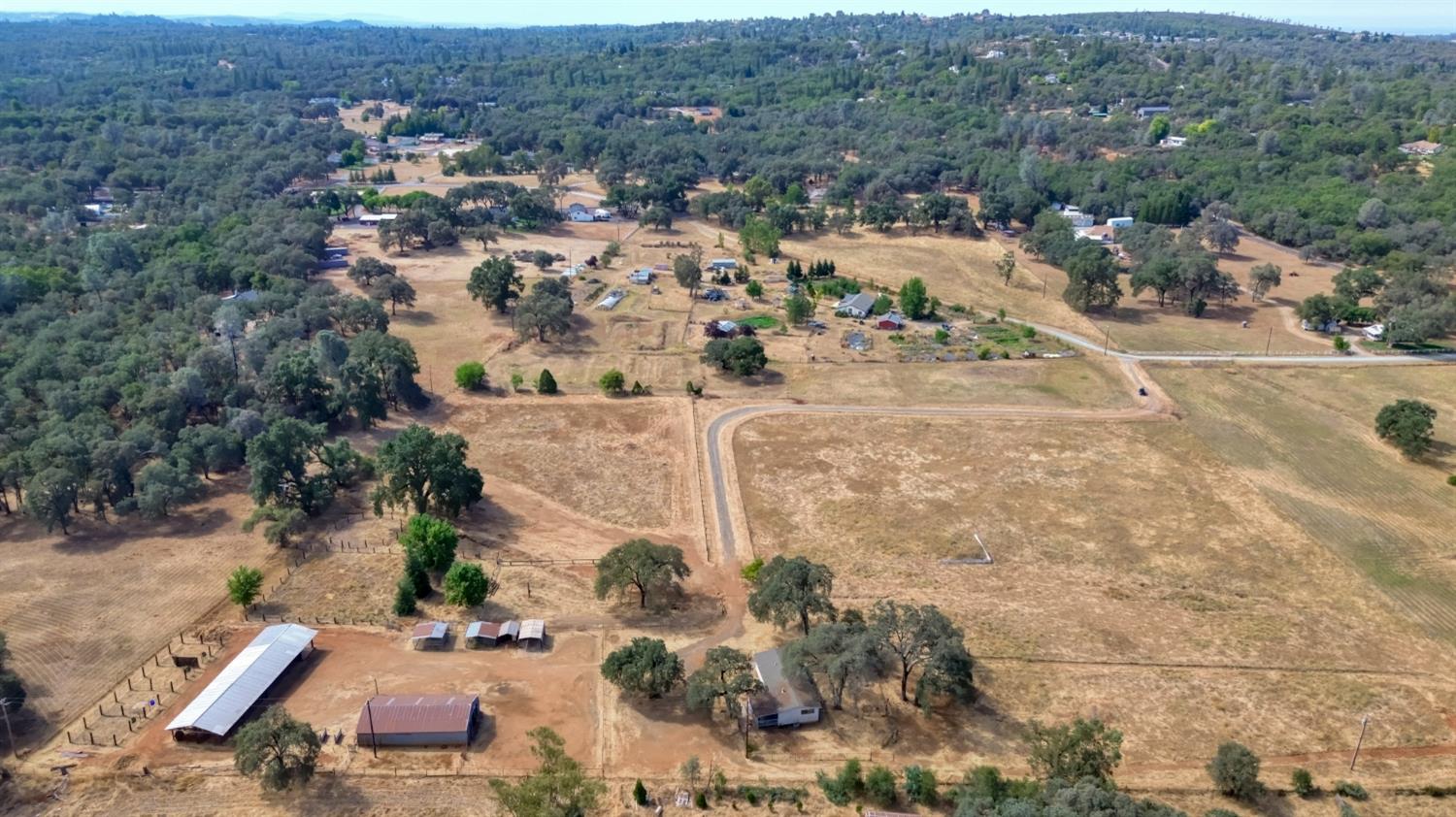 2970 Sierra Vista Road