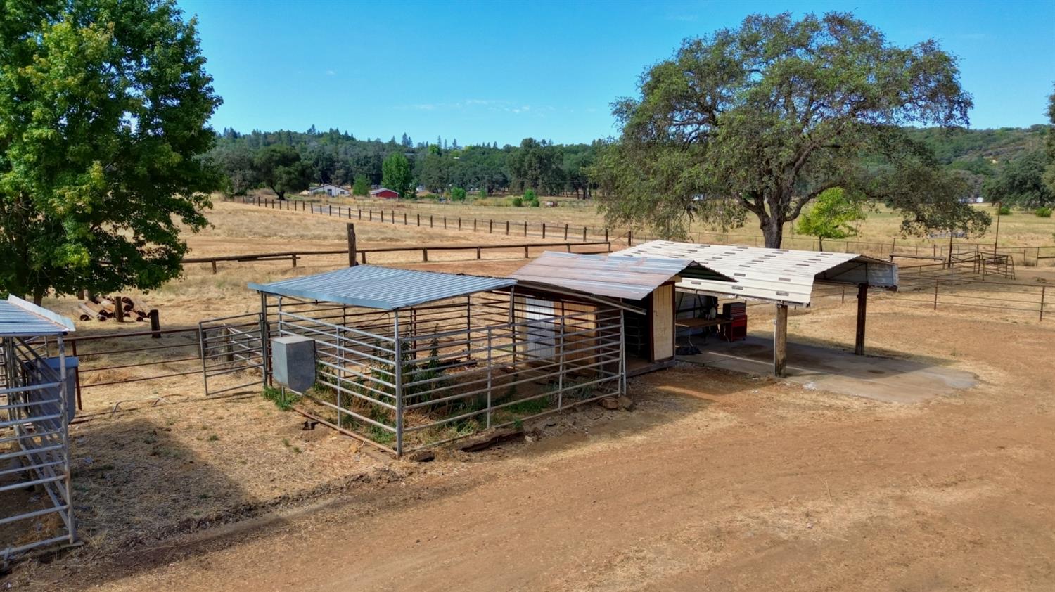 2970 Sierra Vista Road