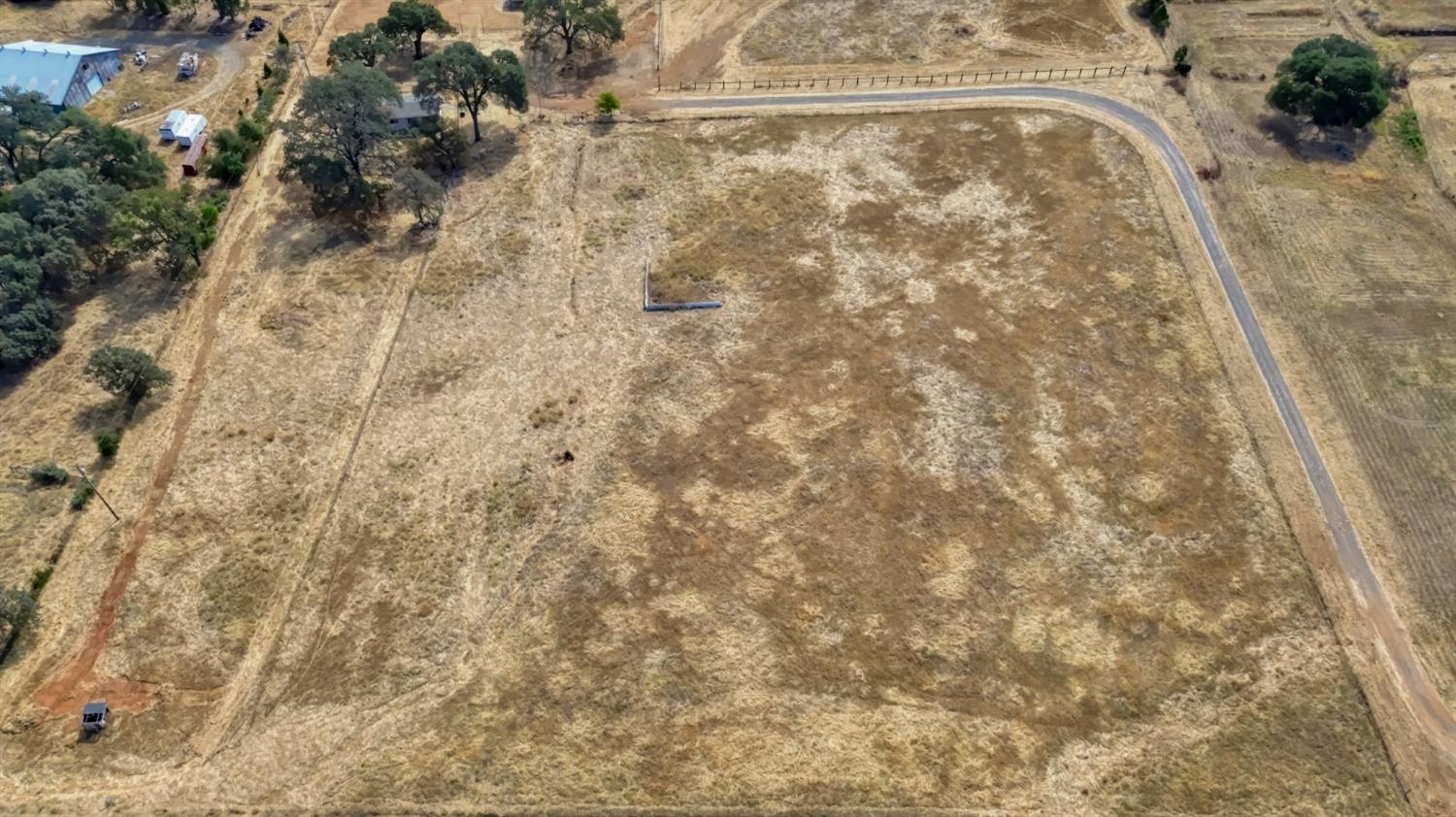 2970 Sierra Vista Road