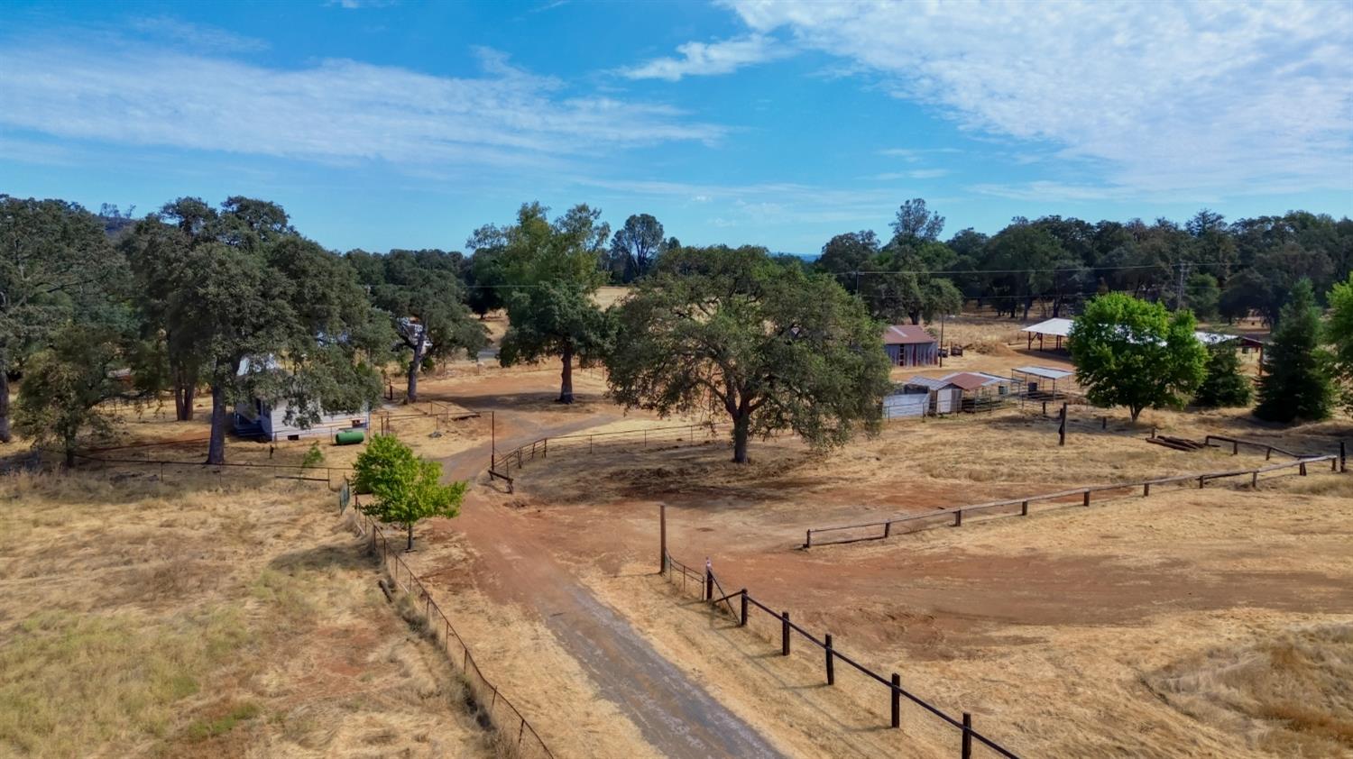 2970 Sierra Vista Road