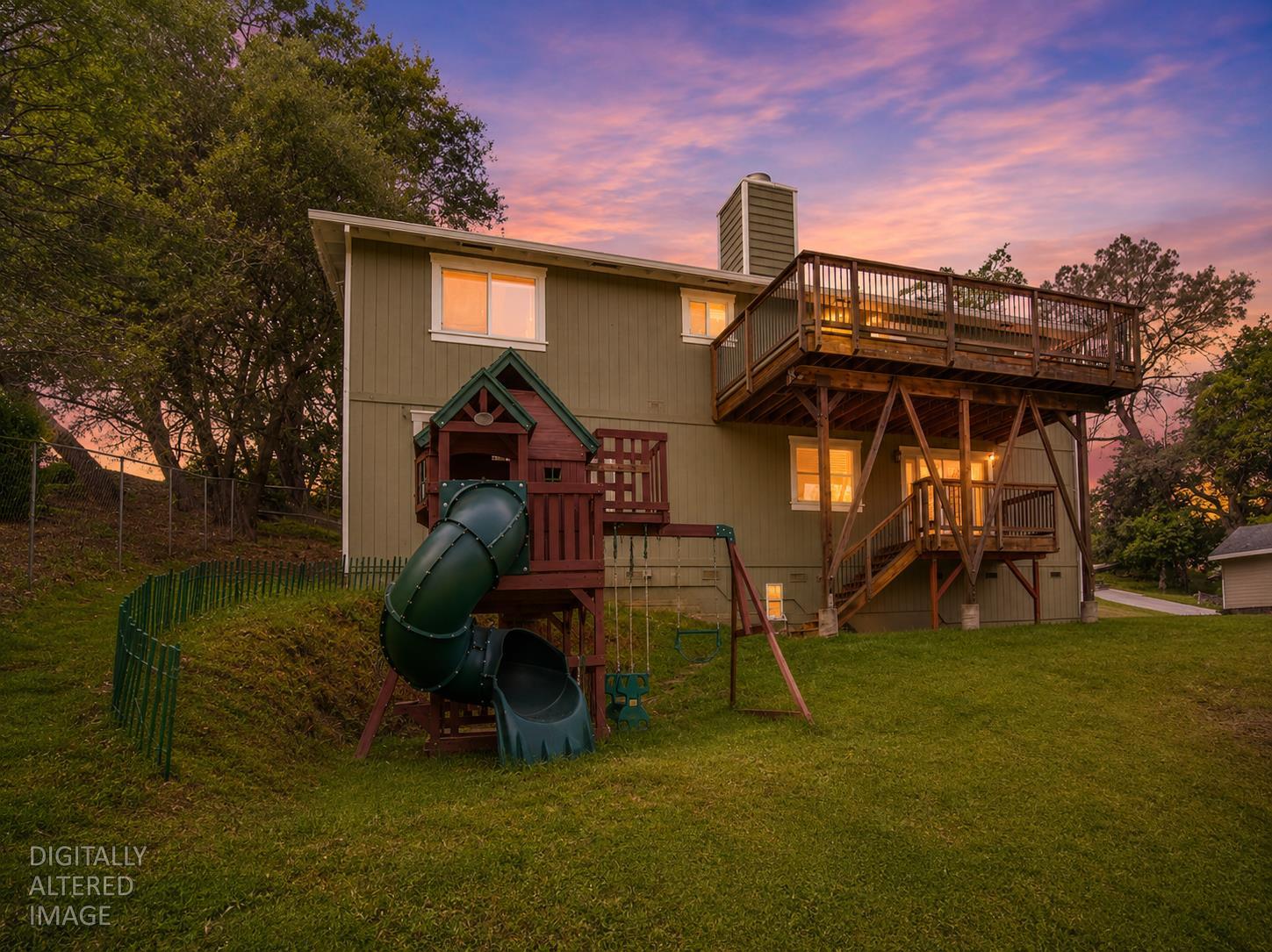 2502 Knollwood Drive