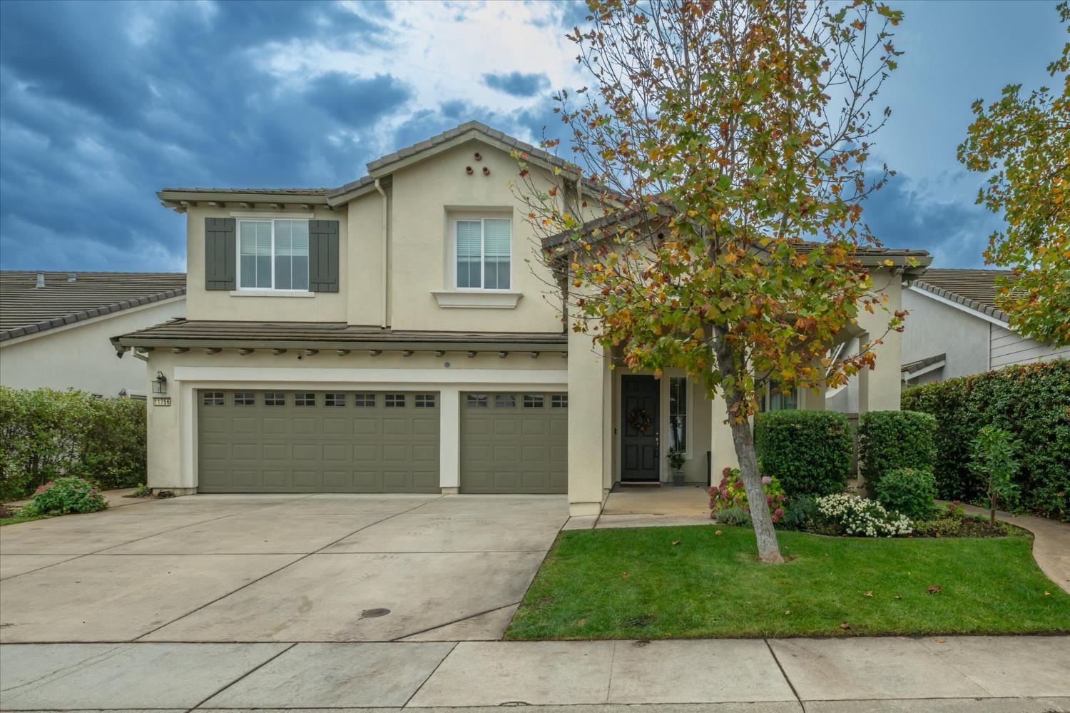11756 Mani Circle Rancho Cordova CA