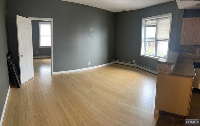 326 Hackensack Street Unit: 1/1
