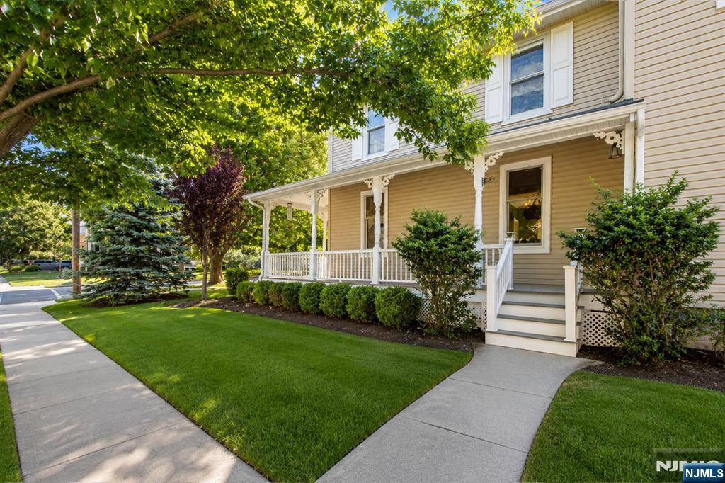 308 Demarest Avenue