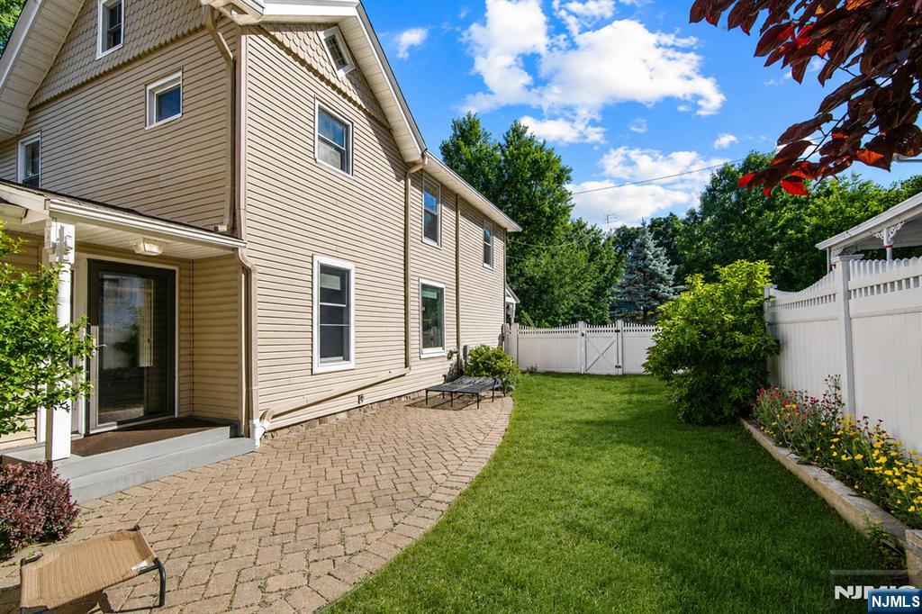 308 Demarest Avenue