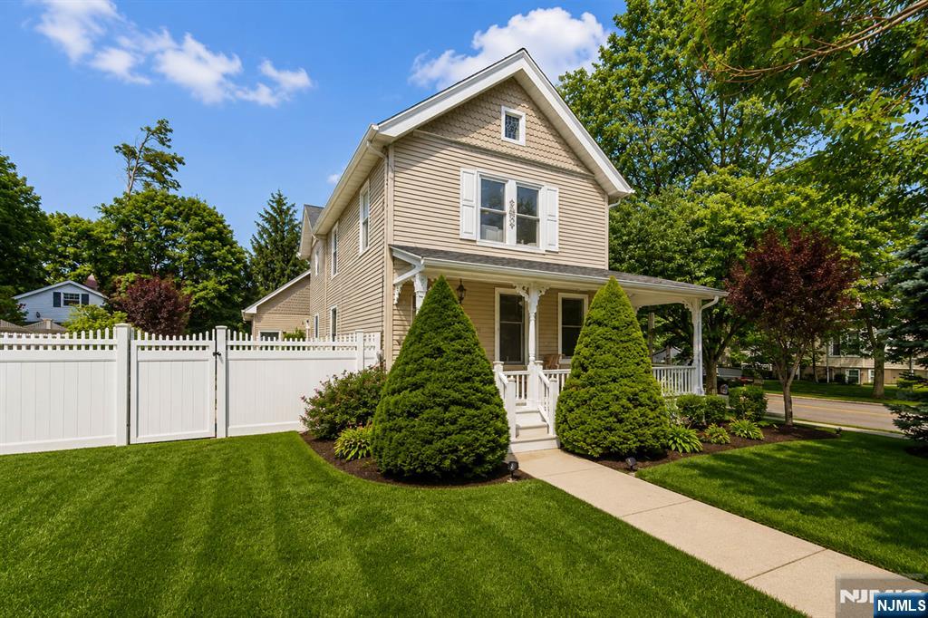 308 Demarest Avenue