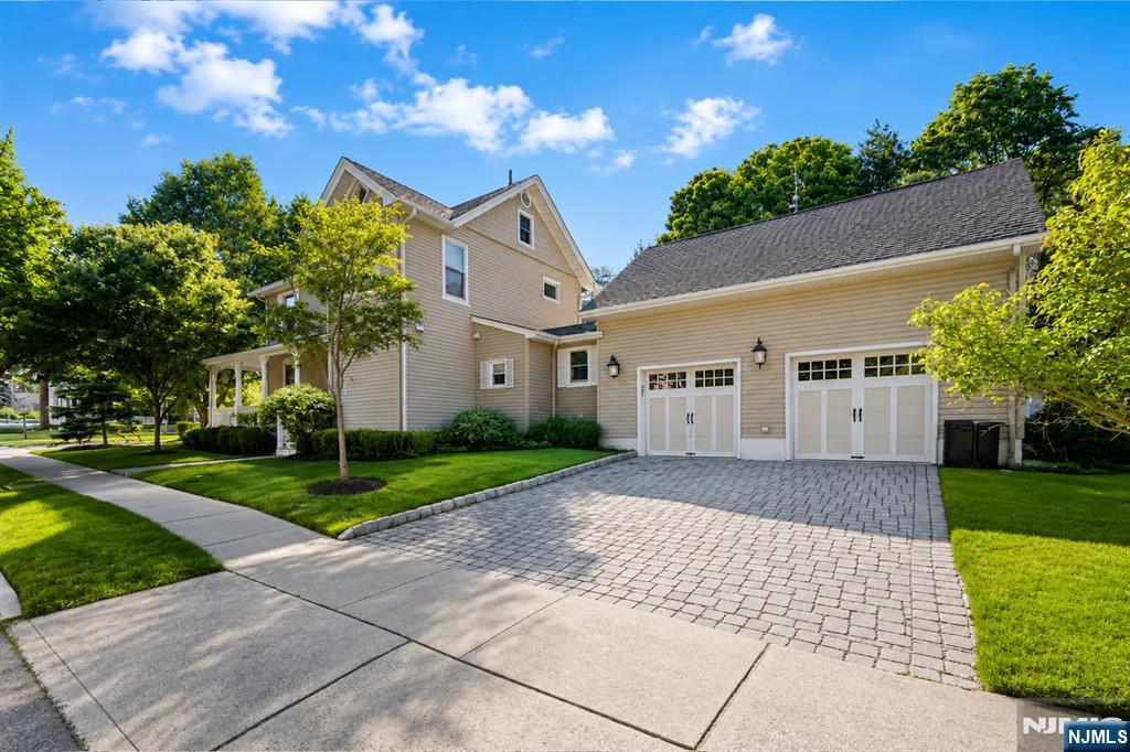 308 Demarest Avenue