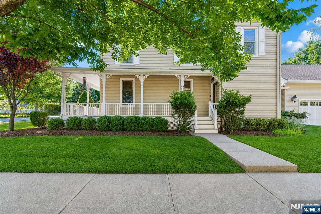 308 Demarest Avenue