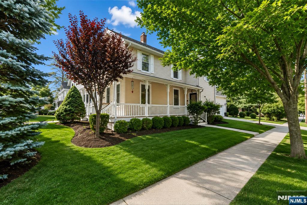 308 Demarest Avenue