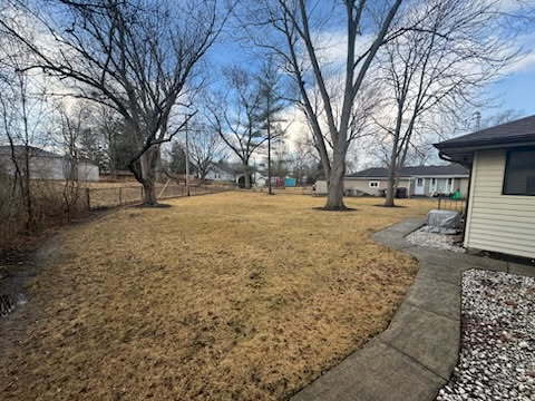 45 Golfview Road