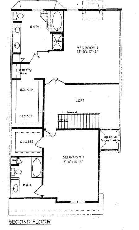 214 S Rush Street