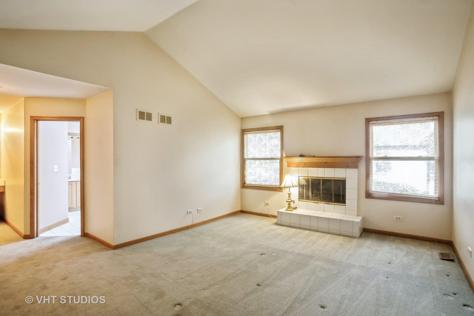 214 S Rush Street