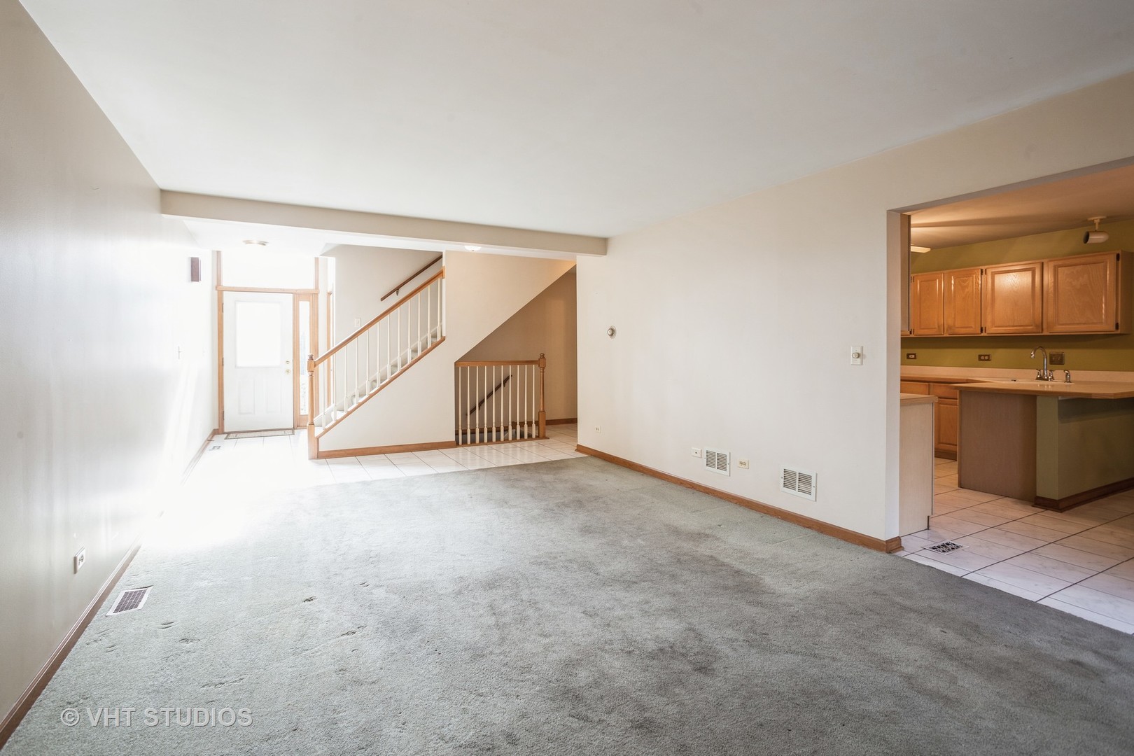 214 S Rush Street