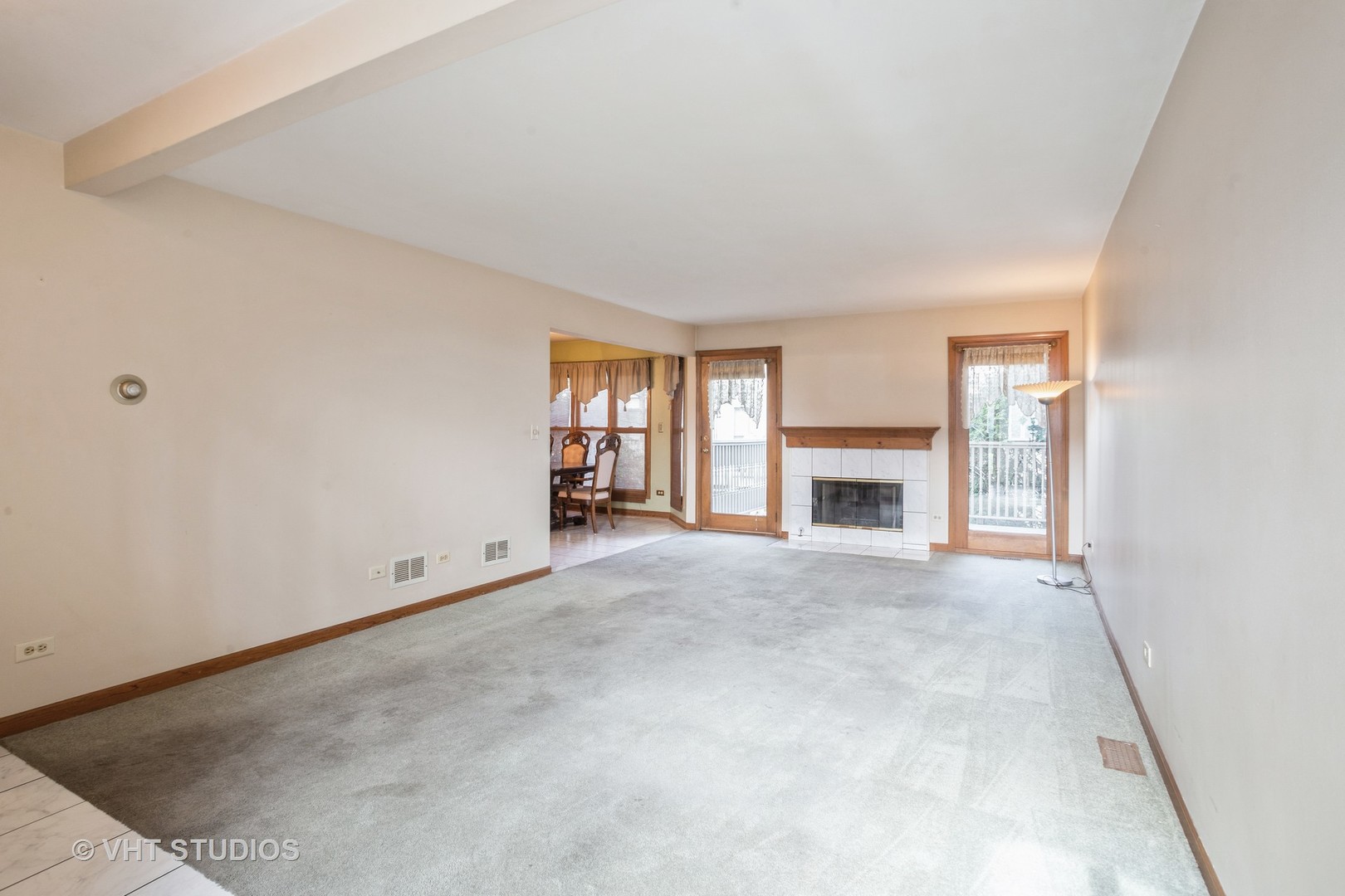 214 S Rush Street