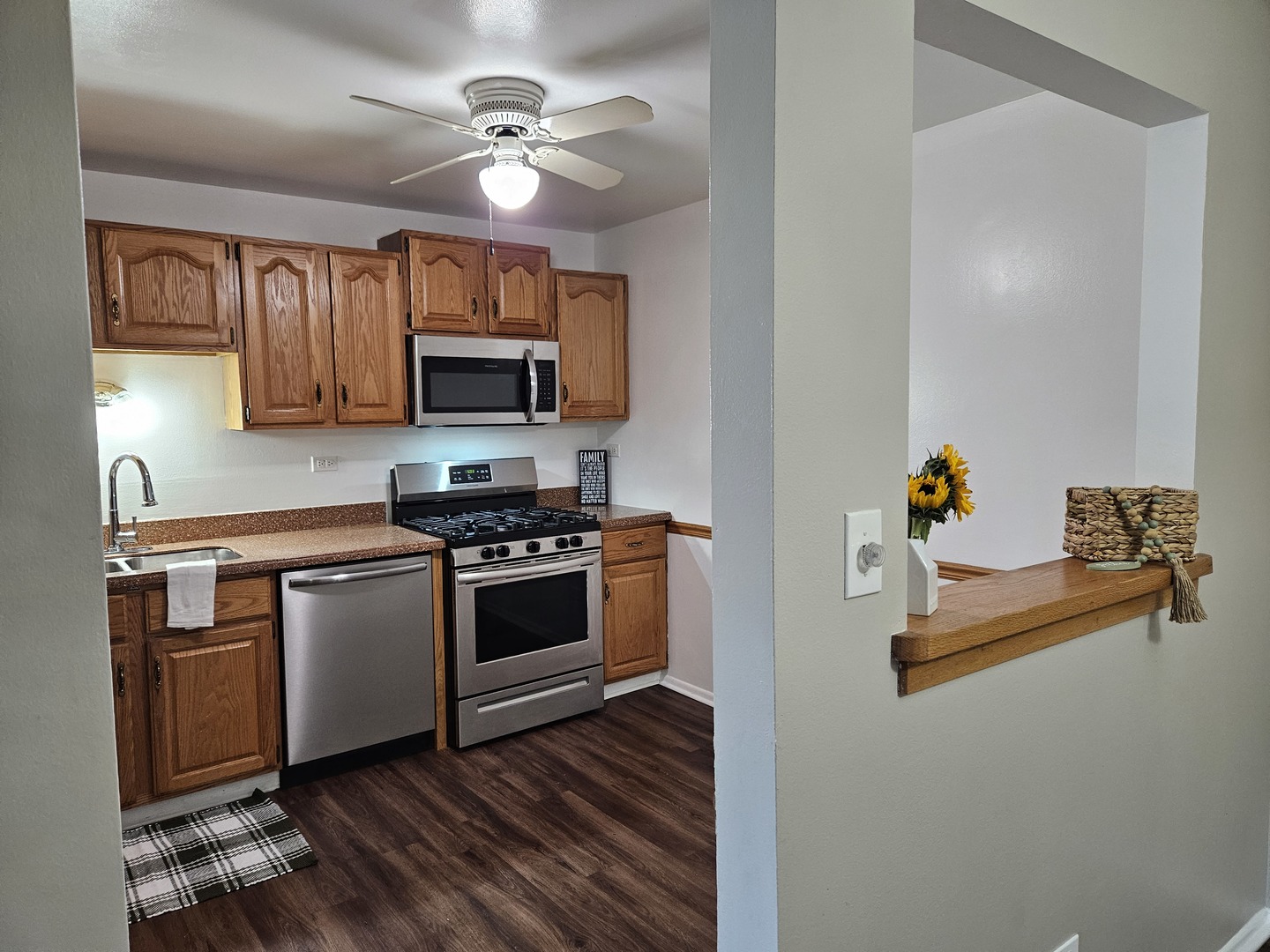 445 S Cleveland Avenue Unit: 403